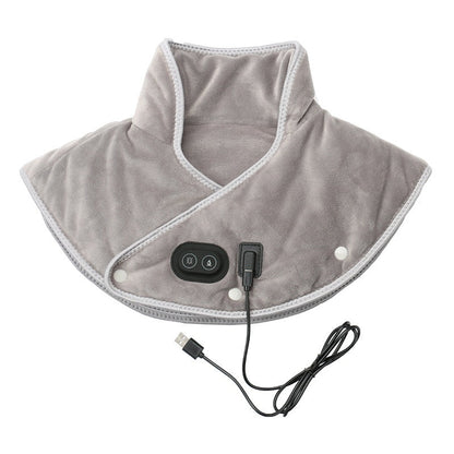 Vibration Massage Shoulder Electric Shawl
