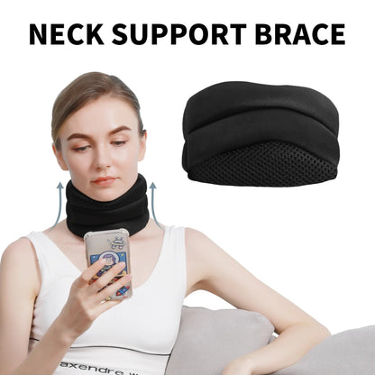 Neck Brace Foam Cervical Collar