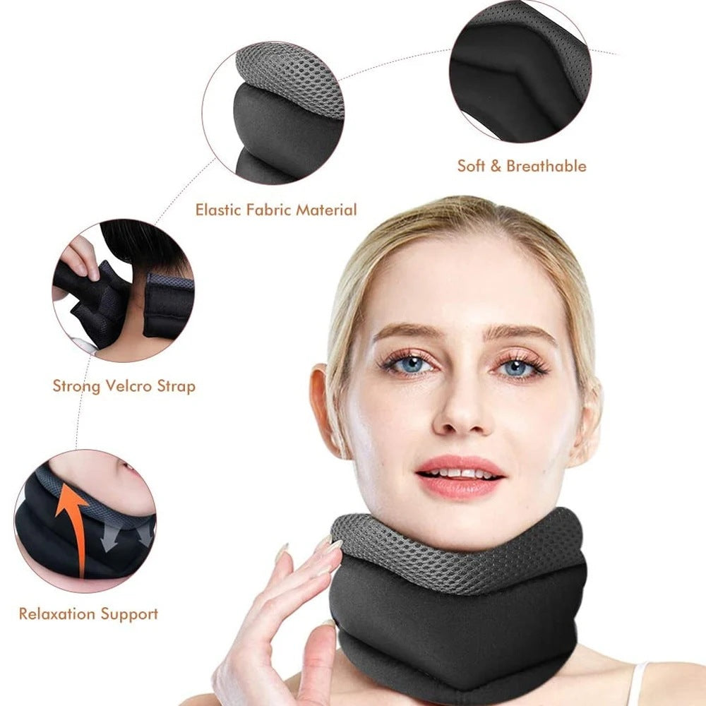 Neck Brace Foam Cervical Collar