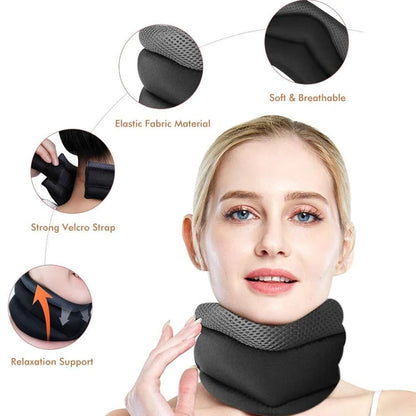 Neck Brace Foam Cervical Collar