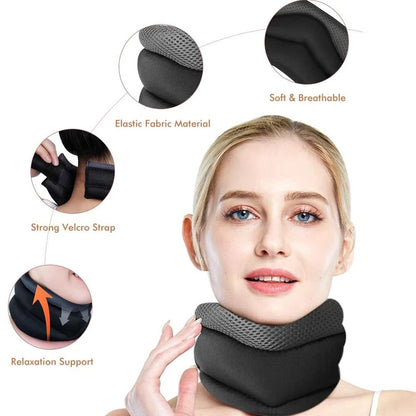 Neck Brace Foam Cervical Collar