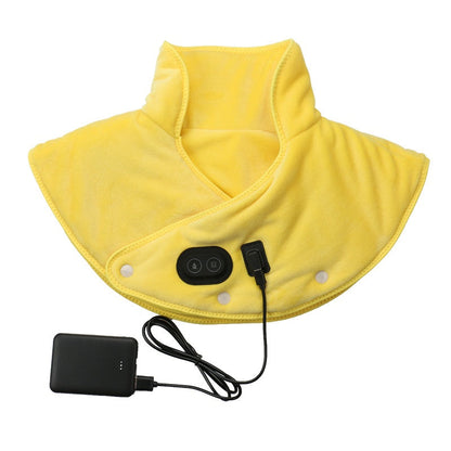 Vibration Massage Shoulder Electric Shawl