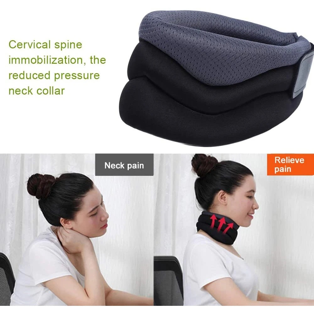 Neck Brace Foam Cervical Collar