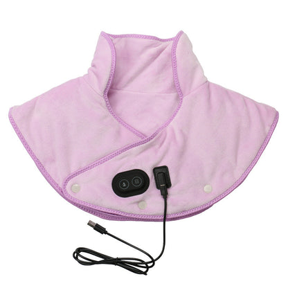 Vibration Massage Shoulder Electric Shawl
