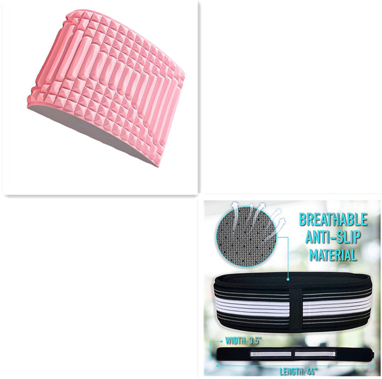 Back Stretcher Pillow
