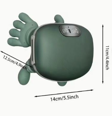 Bionic Finger Neck & Shoulder Massager