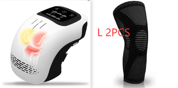 Intelligent Kneading Heating Knee Massager