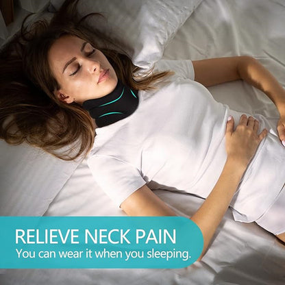 Neck Brace Foam Cervical Collar