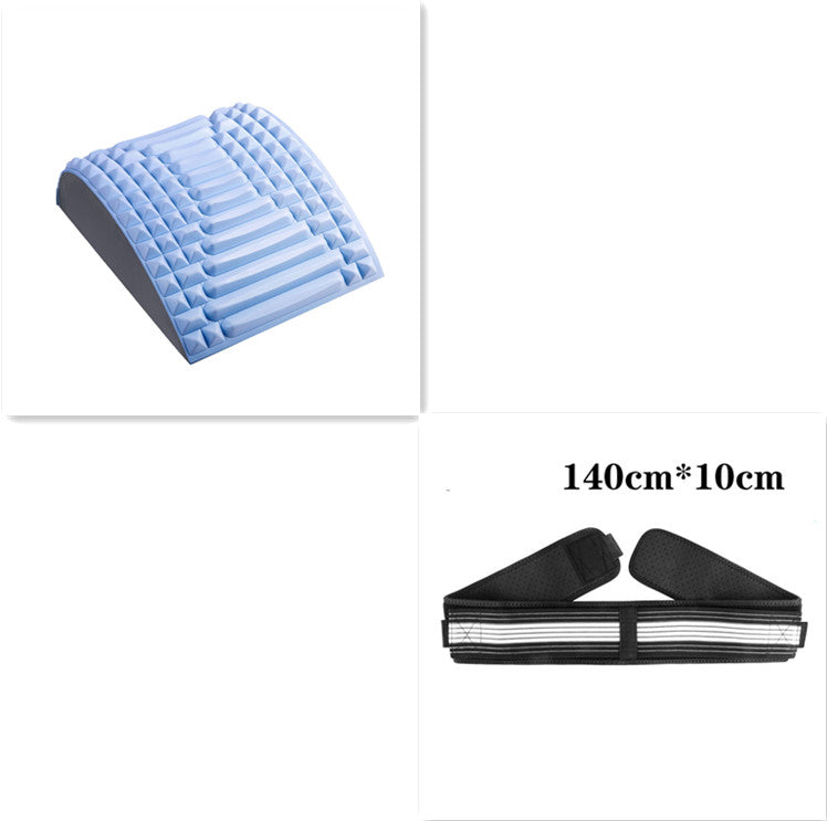 Back Stretcher Pillow